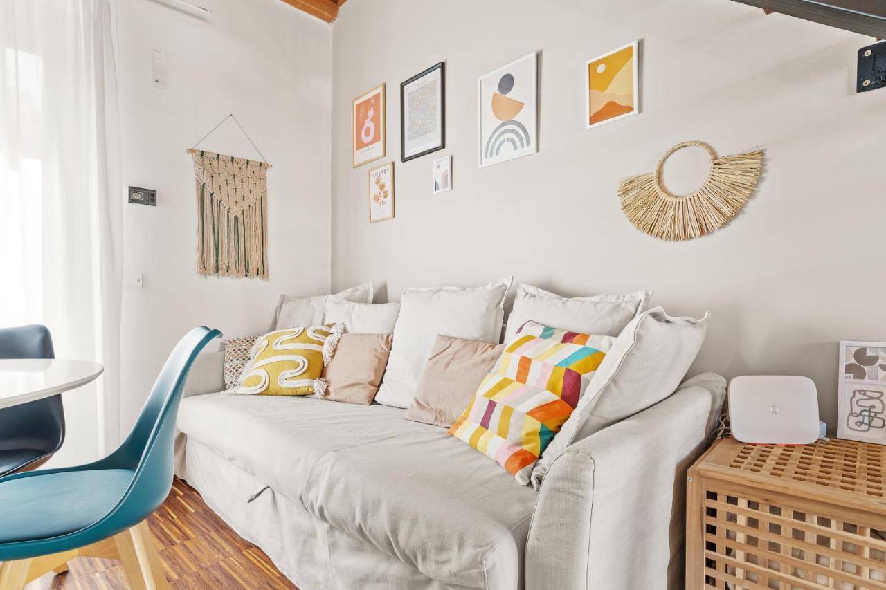 Charming Loft Duomo - Porta Romana Milan Bagian luar foto